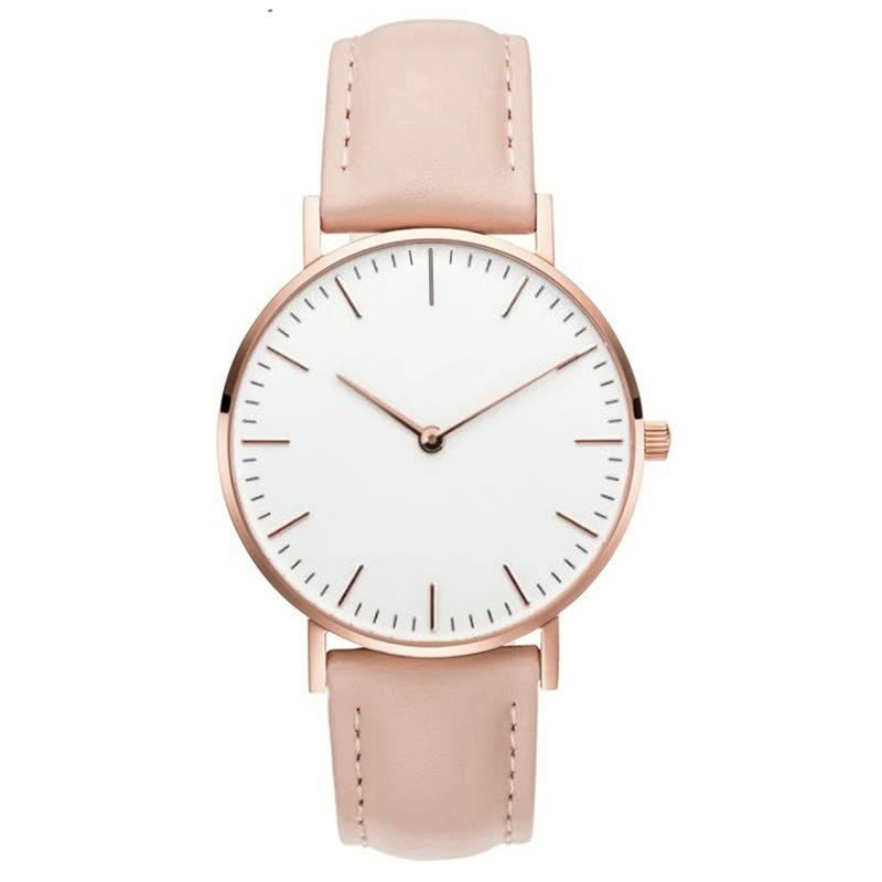 CrystalWatch: Elegante Damenuhr für jeden Anlass