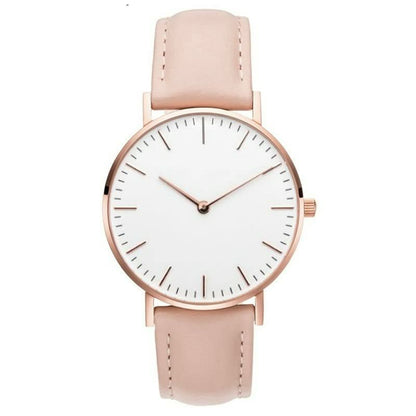 CrystalWatch: Elegante Damenuhr für jeden Anlass