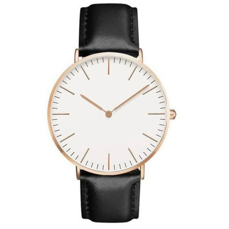 CrystalWatch: Elegante Damenuhr für jeden Anlass