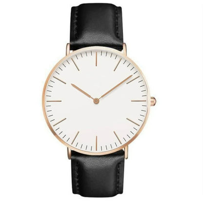 CrystalWatch: Elegante Damenuhr für jeden Anlass