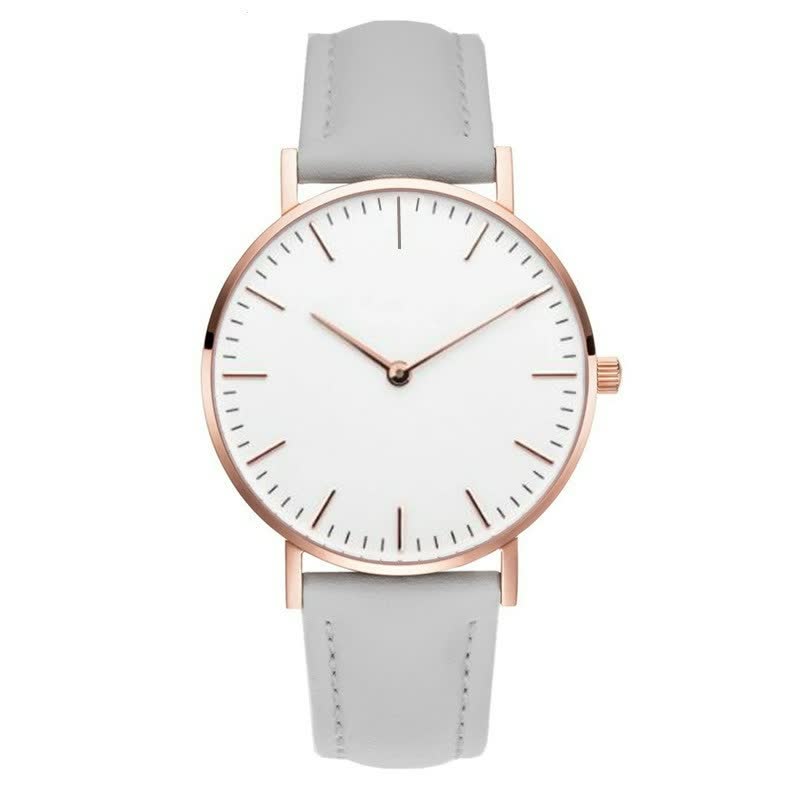 CrystalWatch: Elegante Damenuhr für jeden Anlass