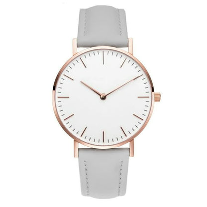 CrystalWatch: Elegante Damenuhr für jeden Anlass