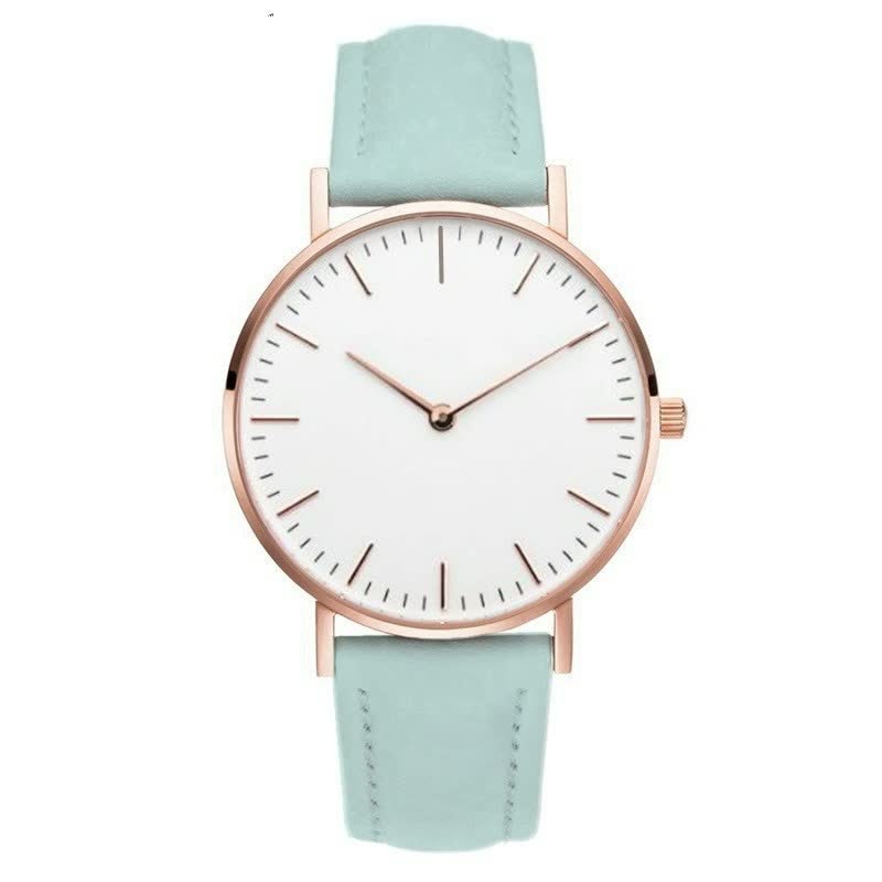 CrystalWatch: Elegante Damenuhr für jeden Anlass