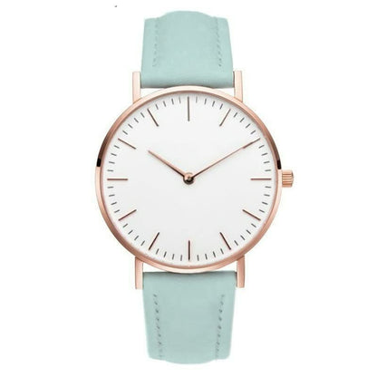 CrystalWatch: Elegante Damenuhr für jeden Anlass