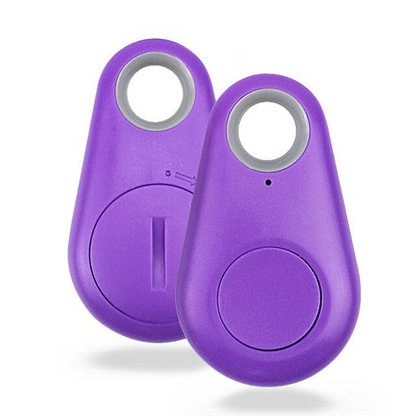 PetPulse | GPS Haustier-Tracker | Einzigartiges Design | Bluetooth Haustier-Tracker