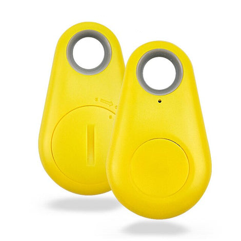 PetPulse | GPS Haustier-Tracker | Einzigartiges Design | Bluetooth Haustier-Tracker
