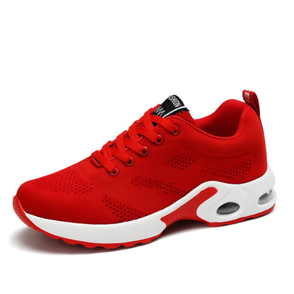KomfortFit Sneaker für Damen - Ergonomischer Schuh zur Schmerzlinderung