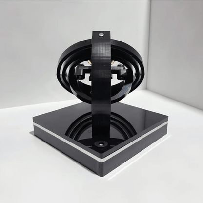 Automatischer Uhrenbeweger Horion: Luxus für Ihre mechanischen Uhren