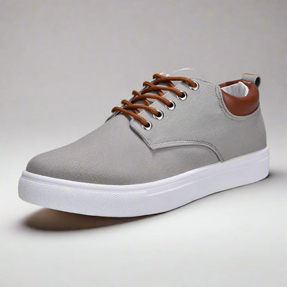 GEO Business Sneakers | Bequeme Business-Sneaker für Herren